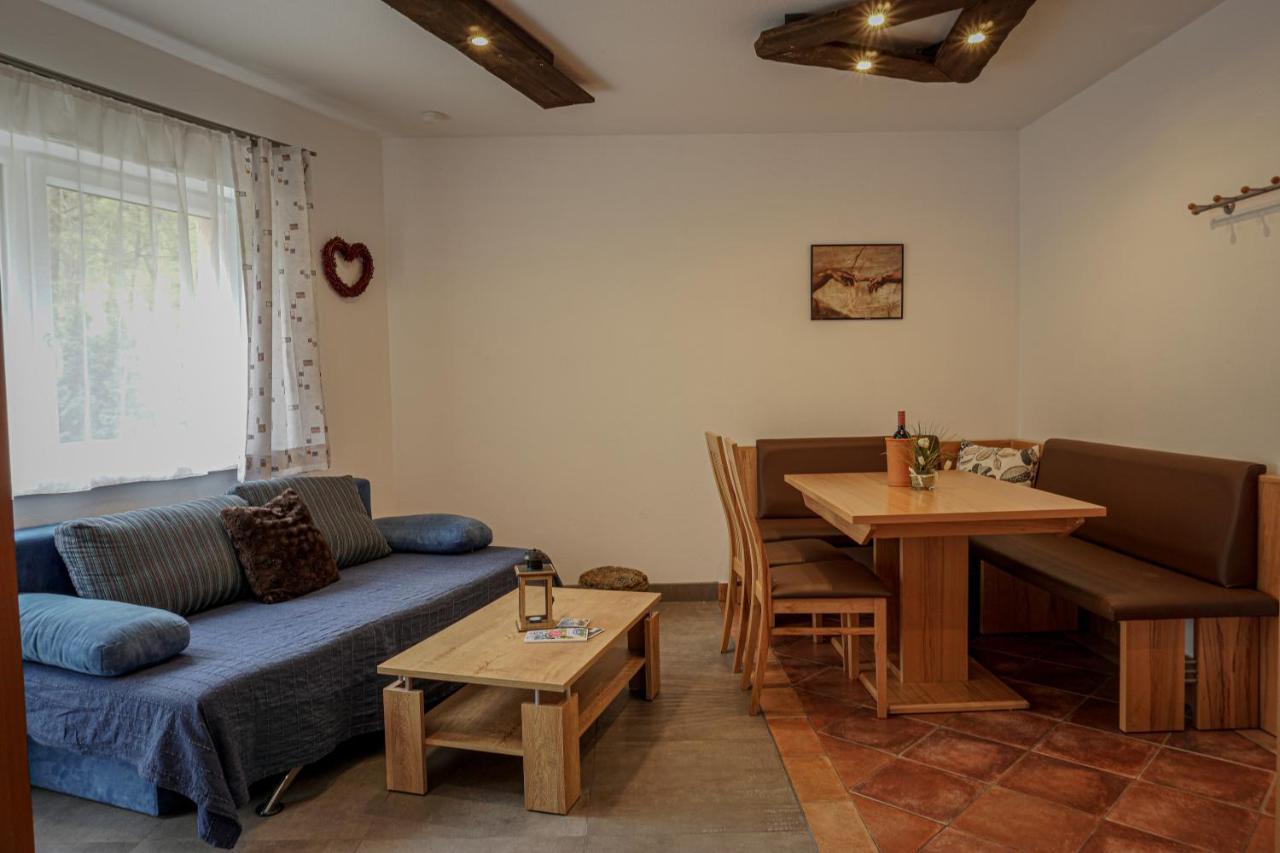 Haus Bodner-Scherer Mühlbach am Hochkönig Buitenkant foto